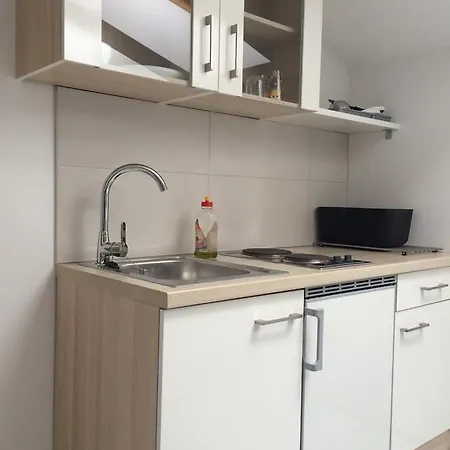 Lejlighed Sik 2 *