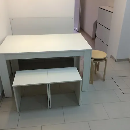 Apartment Sik 2 *