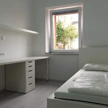 Appartamento Sik 2 Capodistria