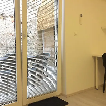 Sik 2 Appartamento Capodistria
