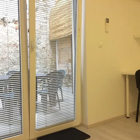 Sik 2 דירה קופר
