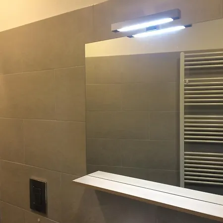 Lejlighed Sik 2 Koper