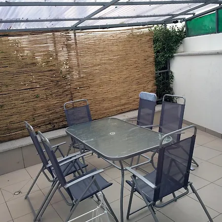 Appartamento Sik 2