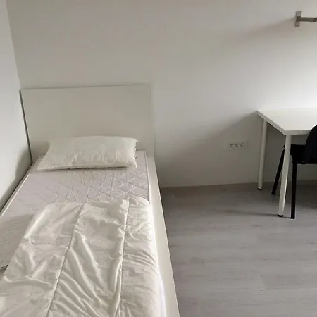 Sik 2 Apartament *