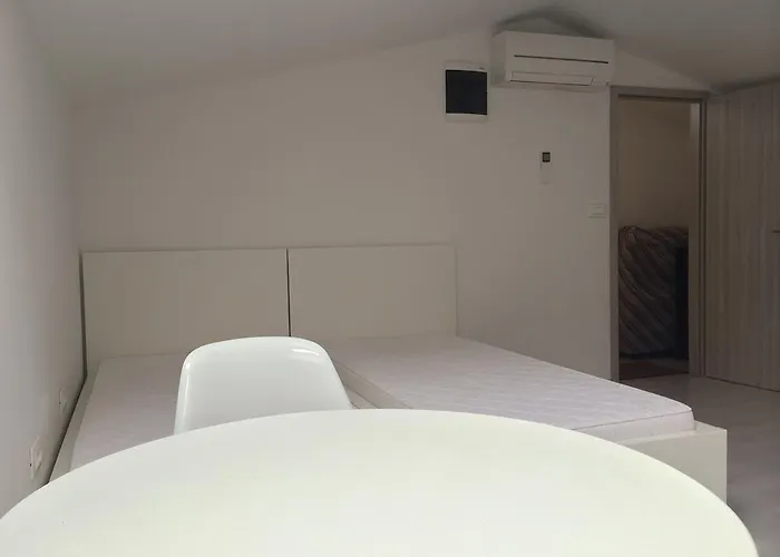 Sik 2 公寓 科佩尔