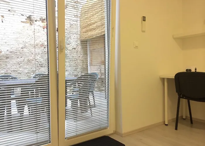 Sik 2 Apartment Koper