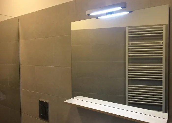 公寓 Sik 2 科佩尔