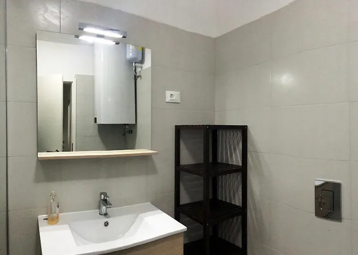 Sik 2 公寓 科佩尔