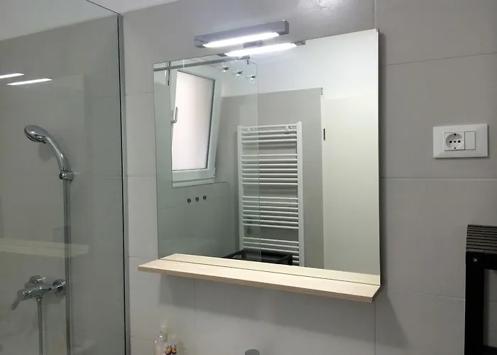 Sik 2 公寓 科佩尔